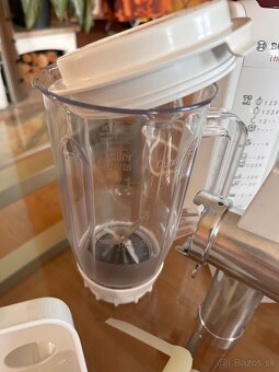 BOSCH MUM4 - 6