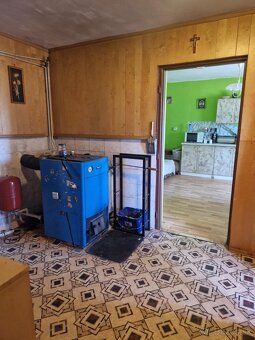 Trnava - ponúkame na predaj rodinný dom v časti Biely Kostol - 6