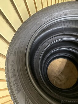 Zimné pneu 225/60R17 viem aj prezuť - 6