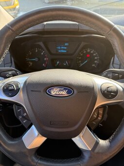 Ford Transit Custom 2.2  L1H1 - 6