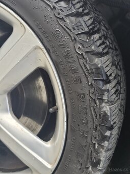 5x130 Audi q7 vw toaureg Porsche cayenne - 6