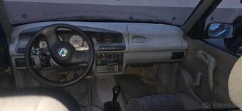 Skoda felicia 1.3 mpi - 6