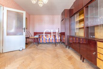 MAGURSKÁ - Staré mesto - priestranný 2 izbový byt (56 m²) - - 6