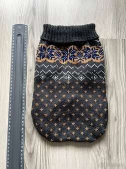 Oblečenie pre psa veľkosť L - 6