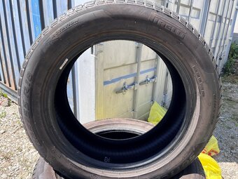 Zimne pneu Prelli SottoZero 3 rozmer 225/55 R18 - 6
