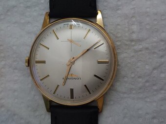 Longines r .1960 - 6