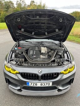BMW M4 F82 Competition - 6