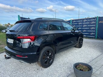 Skoda karoq Sportline 1.5tsi-DSG-rv:16.06.2020---VIRTUAL--- - 6
