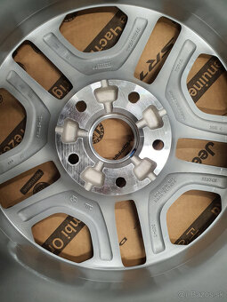 5x110 r16 disky elektrony jeep fiat alfa romeo kolesa alu 16 - 6