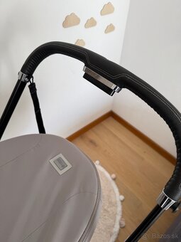 Cybex priam 4.0 Mirage grey - 6