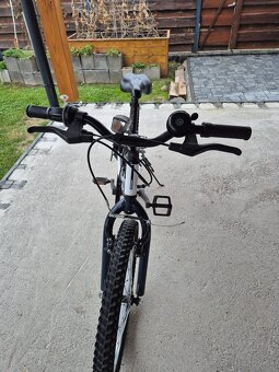 Detský bicykel rockrider 20. - 6