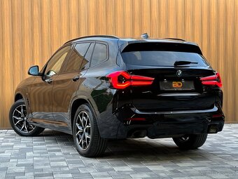 BMW X3 G01 2022 Facelift M-Paket 2.0d 140kw X-Drive | DPH | - 6