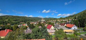 SLOVREAL na predaj 1 izbový byt Kremnica, 47 m2 - 6