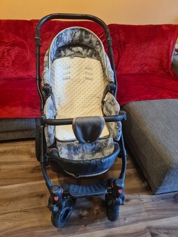 Detský kočík - 6