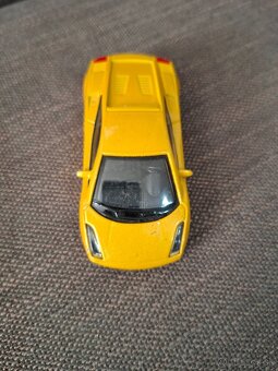 BALÍK MIKÍN PRE CHLAPCA - 6