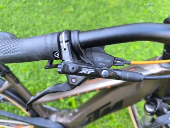 Dámsky ebike KTM veľkosť S nová 500Wh bat. 3660km - 6