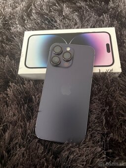 Apple iPhone 14 Pro Max 256GB - 6