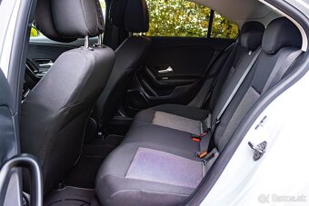 Mercedes-Benz A200d 110kW / TOP STAV / Virtuálny kokpit / - 6