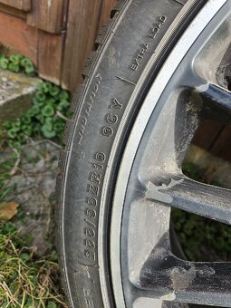 Keskin R19 255/35 - 6