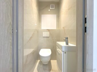 3-izbový byt po kompletnej rekonštrukčií Hájik - 6