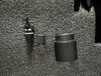 Cyma Platinum MP5 PDW - 6