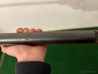 Vzduchovka slavia 630 - 6