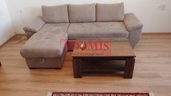 prenájom 1-izbový byt,Titogradská ulica,Košice-Sídlisko KVP - 6