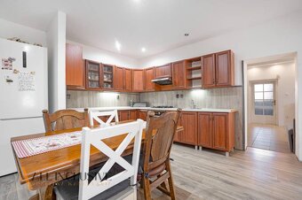 ALL INCLUSIVE | NA PREDAJ 4-IZBOVÝ RD NA 1186 M² POZEMKU, TV - 6