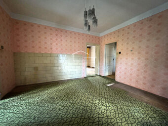 Rodinný dom v Dulovciach, ktorý  hľadáte - 6