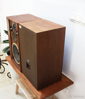 predám VINTAGE repro MANCO NSU-660 JAPAN ///v-60cm/// - 6