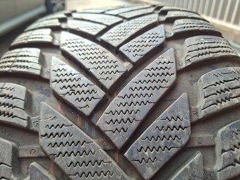 Orig. hliníkové disky BMW R18, 5x120 - 6