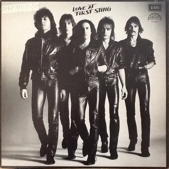 ROCKOVE A METALOVE LP PLATNE/ VINYL - 6