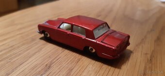 Matchbox predaj výmena - 6