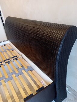 Manzelska postel - 6