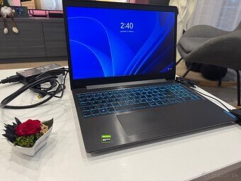 LENOVO IdeaPad L340-15IRH Gaming - 6