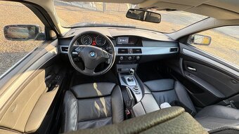 BMW Rad 5 530 xd A/T - 6