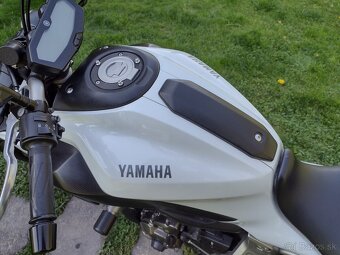 Yamaha MT 07/2015, 55kw, 48500km - 6