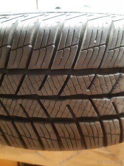 185/60 R15 Zimné pneumatiky Barum Polaris5 4 kusy - 6