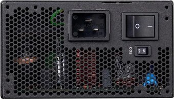 EVGA SuperNOVA 2000 G+ PC zdroj - 6