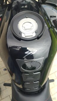 Yamaha FZ6 Fazer verzia S2 r.v.2008 - 6