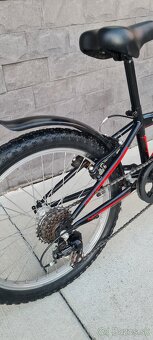 Bicykel Harry 20" - 6