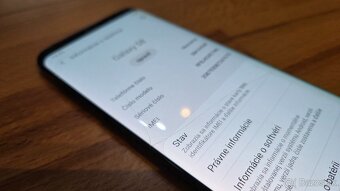 Predám Samsung S8 4GB RAM/64GB - 6