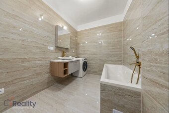 Zariadený byt v novostavbe na predaj - 6