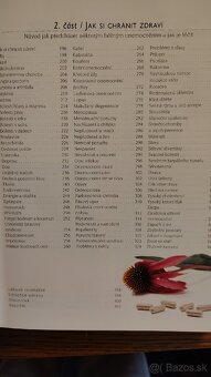 Liečivá sila vitamínov,byliniek a minerálnych látok - 6
