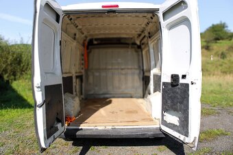 Citroën Jumper Furgon 2.0 BlueHDi 130 30 L2H2 - 6