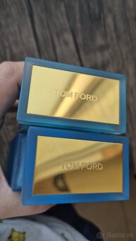 Tom Ford, parfumy - 6