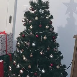 Vianočný stromček, stojany, dekorácie - 6