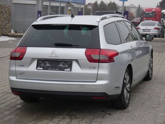 Citroën C5 2.0 HDI, TOTÁLNÍ VÝPRODEJ - 6