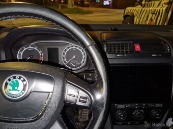 Škoda Octavia 2 LPG - 6