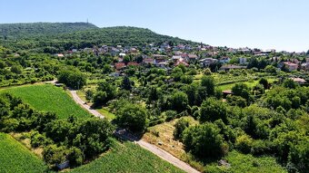 PREDAJ- POZEMOK DRÁŽOVCE - 6